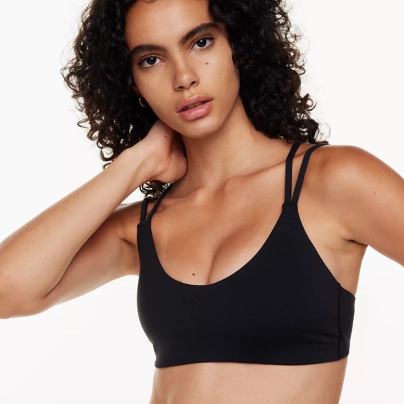 TNA | Tops | Tna Life Freestyle Sports Bra | Poshmark